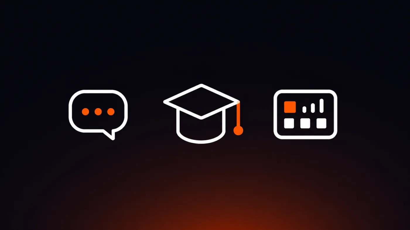 CRM Educativo + Asistente WhatsApp