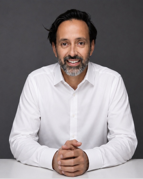 Pedro Chaparro